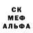 А ПВП крисы CK Urij. Pelix.